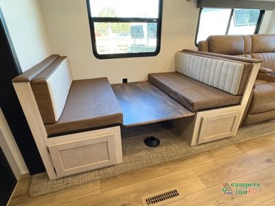 2026 Forest River RV Puma — photo 24 view