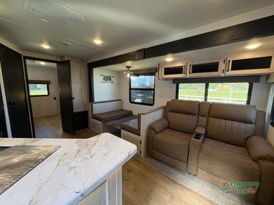 2026 Forest River RV Puma — photo 11 view