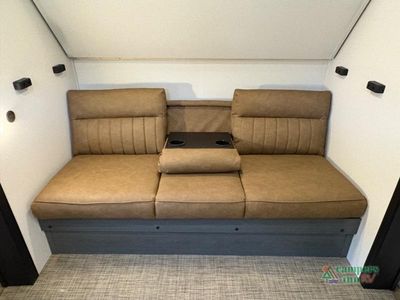 2026 Forest River RV Puma — photo 35 view