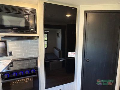 2026 Forest River RV Puma — photo 21 view
