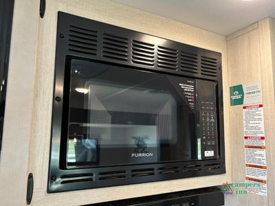 2026 Forest River RV Puma — photo 18 view