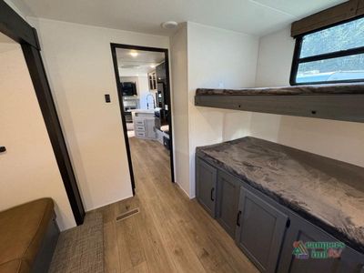 2026 Forest River RV Puma — photo 32 view
