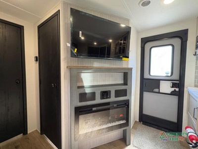 2026 Forest River RV Puma — photo 26 view