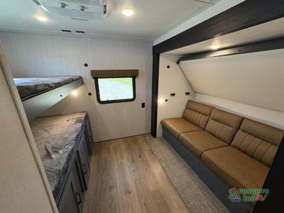 2026 Forest River RV Puma — photo 31 view