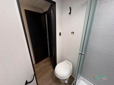 2026 Forest River RV Puma — photo 40 view