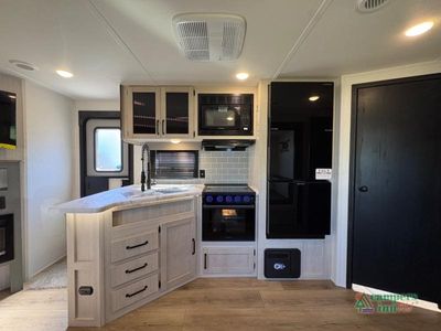2026 Forest River RV Puma — photo 16 view