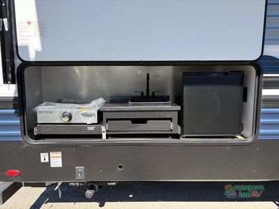2026 Forest River RV Puma — photo 7 view