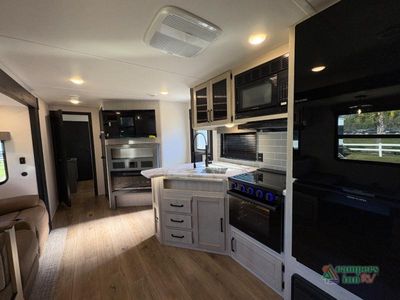 2026 Forest River RV Puma — photo 15 view