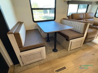 2026 Forest River RV Puma — photo 23 view