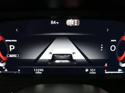 2026 Nissan Rogue — photo 19 view