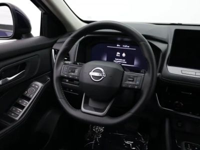2026 Nissan Rogue — photo 28 view