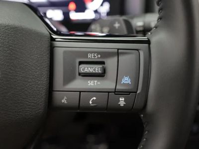 2026 Nissan Rogue — photo 21 view