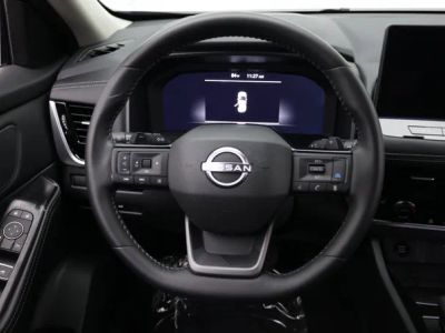 2026 Nissan Rogue — photo 27 view