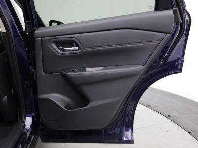 2026 Nissan Rogue — photo 33 view