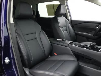 2026 Nissan Rogue — photo 39 view