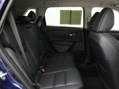 2026 Nissan Rogue — photo 34 view
