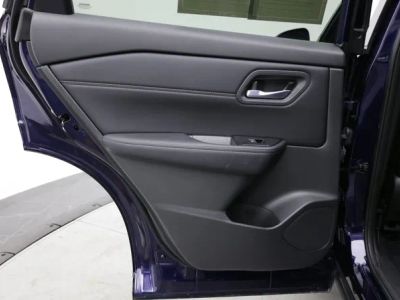 2026 Nissan Rogue — photo 26 view