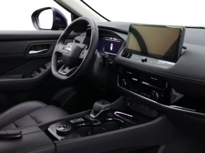 2026 Nissan Rogue — photo 36 view