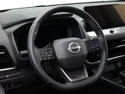 2026 Nissan Rogue — photo 8 view