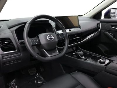 2026 Nissan Rogue — photo 10 view