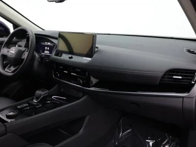 2026 Nissan Rogue — photo 38 view