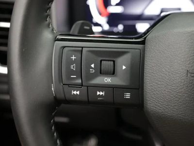 2026 Nissan Rogue — photo 20 view