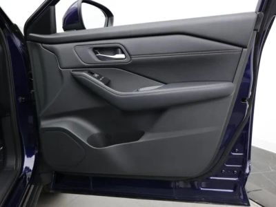 2026 Nissan Rogue — photo 35 view