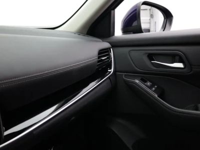 2026 Nissan Rogue — photo 23 view