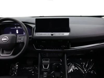 2026 Nissan Rogue — photo 29 view