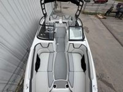 2026 Yamaha AR250 - Photo 23