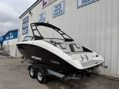 2026 Yamaha AR250 - Photo 4