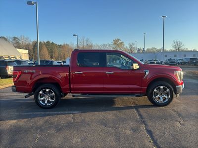 2022 Ford F-150 - Photo 8