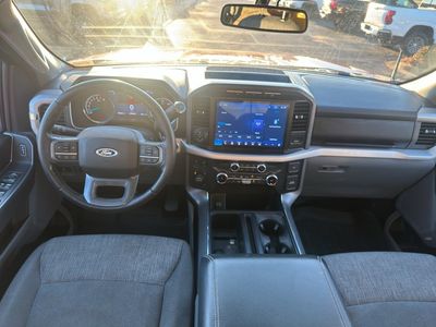 2022 Ford F-150 - Photo 25