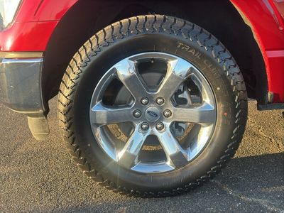 2022 Ford F-150 - Photo 12