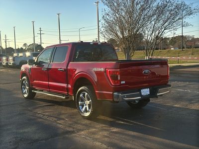 2022 Ford F-150 - Photo 5