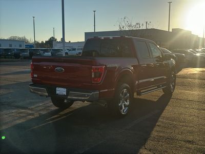 2022 Ford F-150 - Photo 7