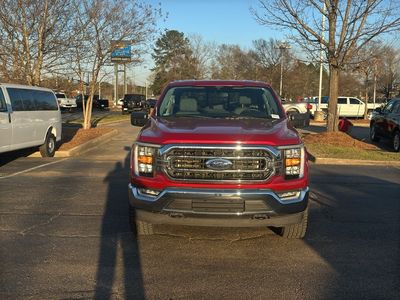 2022 Ford F-150 - Photo 2