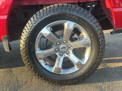 2022 Ford F-150 - Photo 11