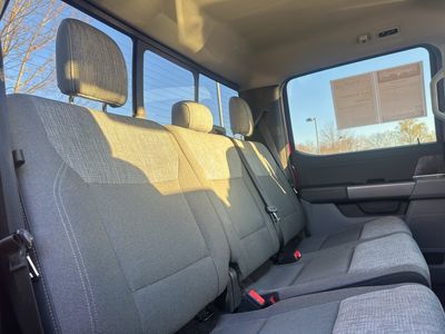 2022 Ford F-150 - Photo 27