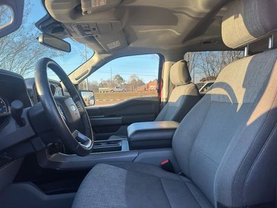 2022 Ford F-150 - Photo 13