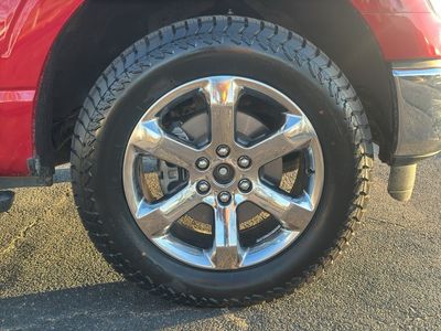 2022 Ford F-150 - Photo 9