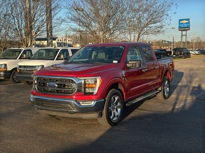 2022 Ford F-150 - Photo 3