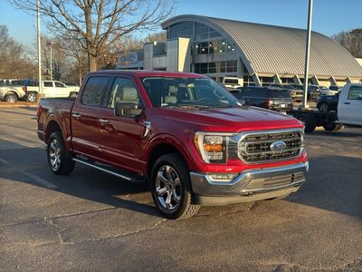 2022 Ford F-150 - Photo 1