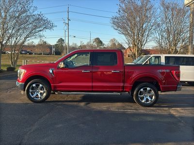 2022 Ford F-150 - Photo 4