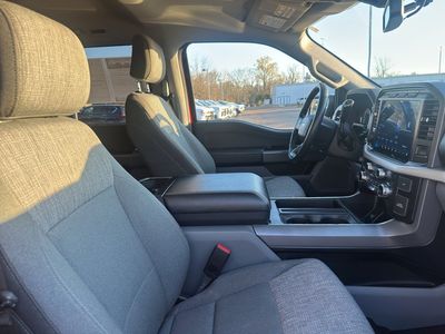 2022 Ford F-150 - Photo 28