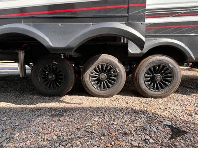 2026 Jayco Seismic - Photo 8