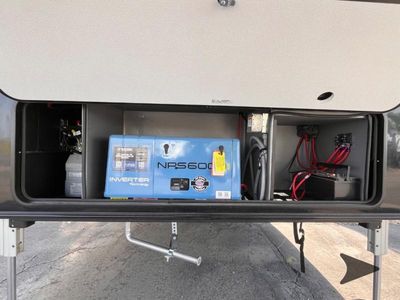 2026 Jayco Seismic - Photo 12