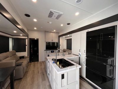 2026 Jayco Seismic - Photo 17