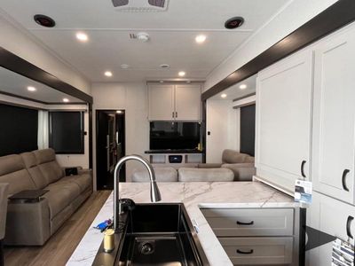 2026 Jayco Seismic - Photo 18