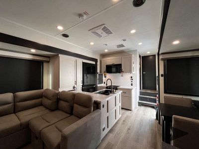 2026 Jayco Seismic - Photo 23